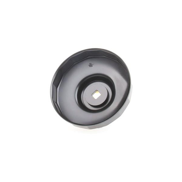 Toledo Oil Filter Wrench 88.8mm 15Flute 305134