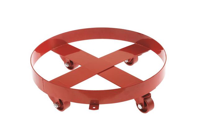 Toledo Drum Dolly 205L/44Gal Barrels 305265