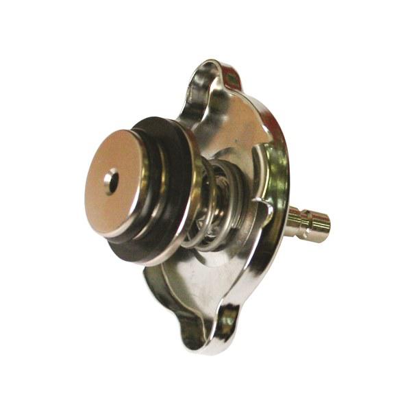 Toledo Radiator Adaptor #3 308503