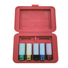Toledo Lug Nut Socket Set 5 Piece 309036