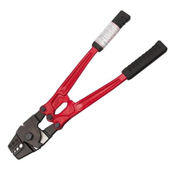 Toledo Swaging Tool With Cutter 350mm 316007