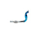 Torqit Turbo Back Exhaust 3 Inch fits Isuzu D-Max 3.0TDI