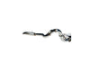 Torqit Turbo Back Exhaust 3 Inch fits Nissan Patrol GU