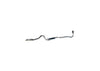 Torqit Turbo Back Exhaust 3 Inch fits Nissan Patrol GU