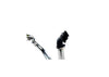 Torqit Turbo Back Exhaust 3 Inch fits Nissan Patrol GU