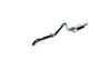 Torqit Turbo Back Exhaust 3 Inch fits Mitsubishi Triton