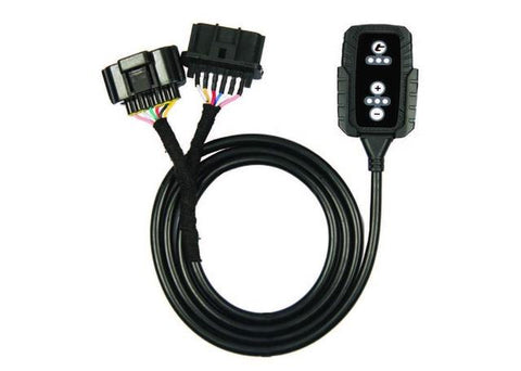 Torqit Pedal Torq For Ford Territory & VW Amarok PT1005