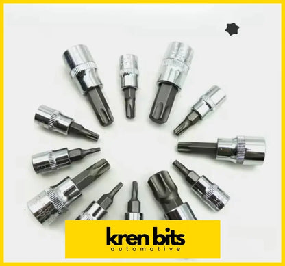 Torx Kit