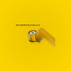 Tow Hooks for Toyota Avanza - Front Triangle Folding Screw-on Gold