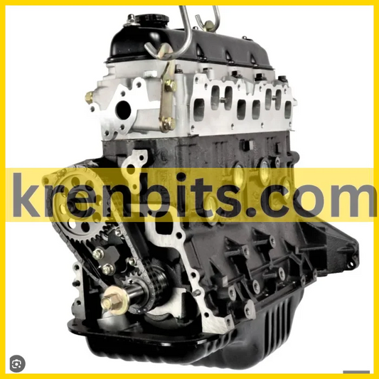 Toyota 3Y Engine 2.0L Petrol 4 Cyl