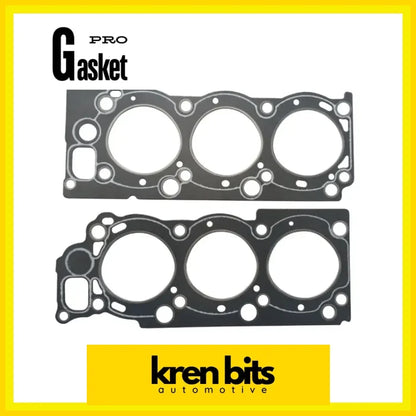 TOYOTA 4 RUNNER HILUX 3.0 4WD 3VZE Head Gasket 11116-65020 10088900 Kren Bits