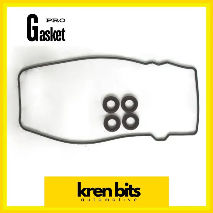 TOYOTA 4 RUNNER HILUX II Pickup 2.7 3RZFE Rocker Cover Gasket 11213-75030 Kren Bits