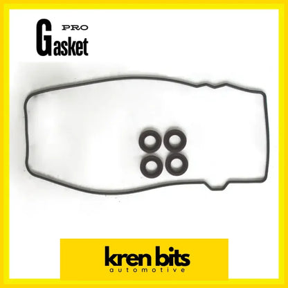 TOYOTA 4 RUNNER HILUX II Pickup 2.7 3RZFE Rocker Cover Gasket 11213-75030 Kren Bits