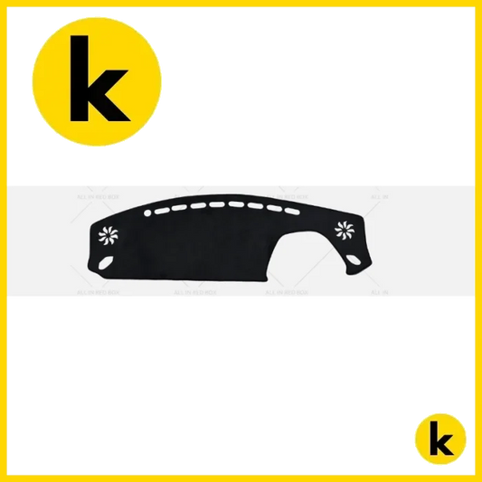 Toyota 86 2022-2023 Dashboard Mat Kren Bits