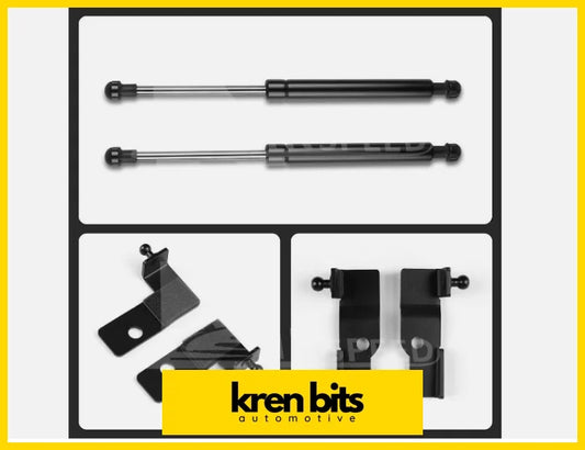 Toyota 86 21-23 Bonnet Struts Kren Bits