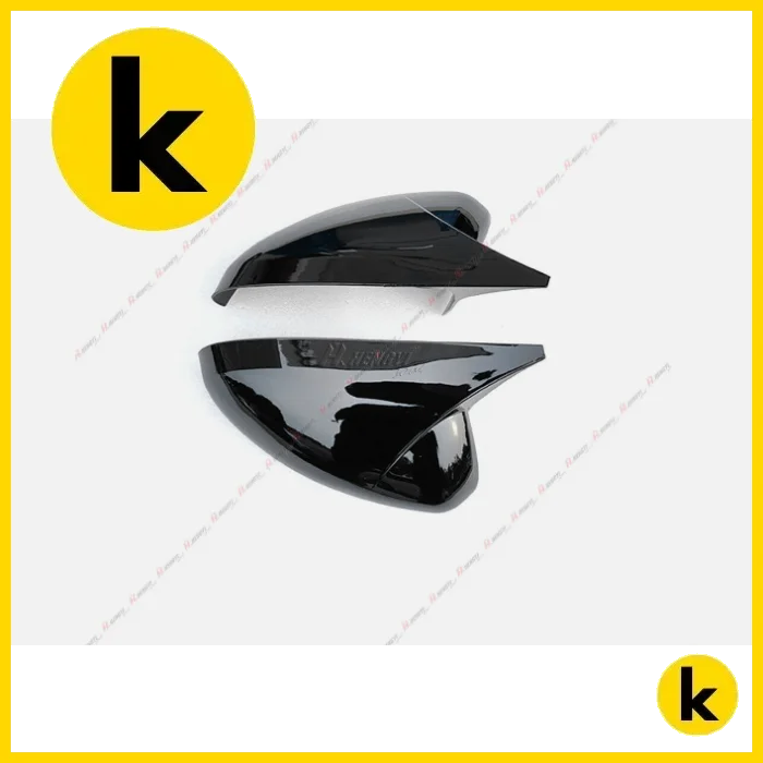 Toyota 86 22-24 Side Mirror Covers Kren Bits