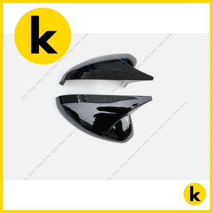 Toyota 86 22-24 Side Mirror Covers Kren Bits