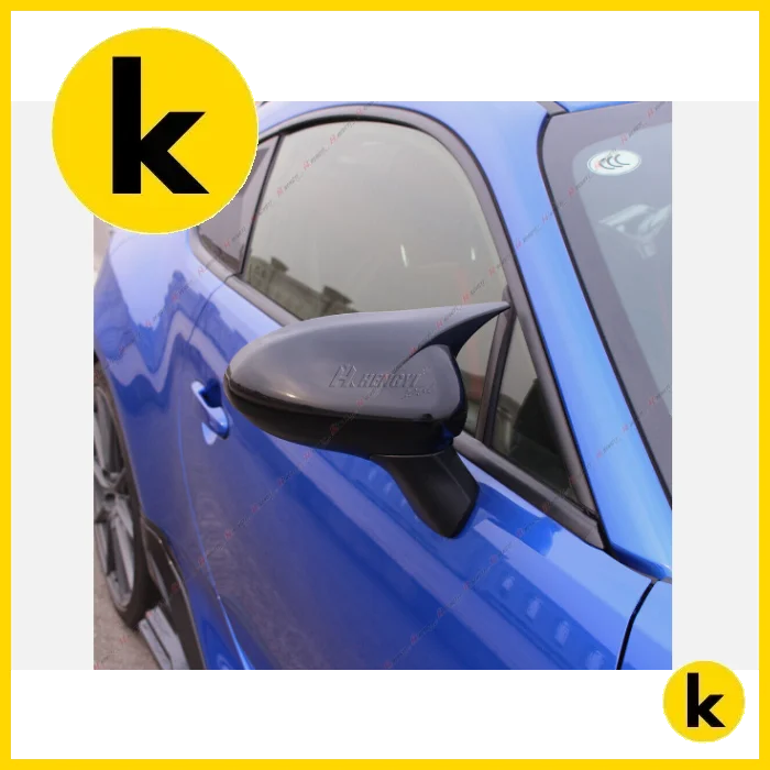 Toyota 86 22-24 Side Mirror Covers Kren Bits