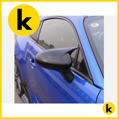 Toyota 86 22-24 Side Mirror Covers Kren Bits