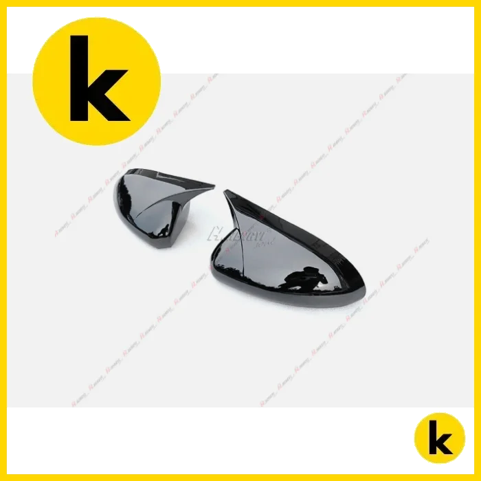 Toyota 86 22-24 Side Mirror Covers Kren Bits