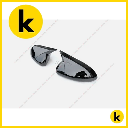 Toyota 86 22-24 Side Mirror Covers Kren Bits