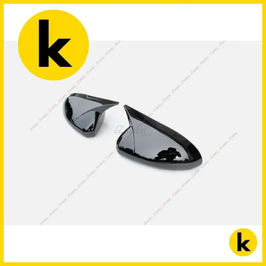 Toyota 86 22-24 Side Mirror Covers Kren Bits