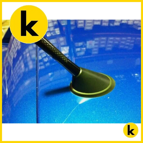 Toyota Altezza GXE10 80mm Carbon Fibre Aerial Kren Bits