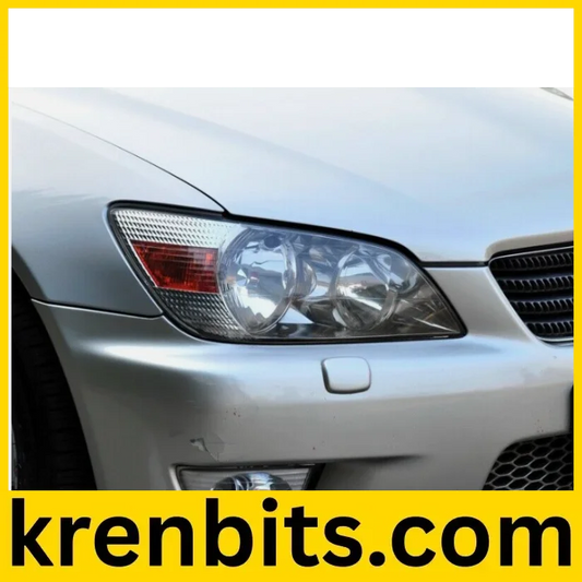  Kren Bits
