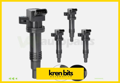 Lexus Is300 02 - 05 Ignition Coil Set