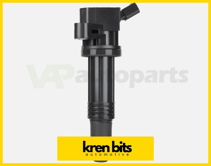 Toyota Altezza JCE10 02-05 Ignition Coil Set Kren Bits