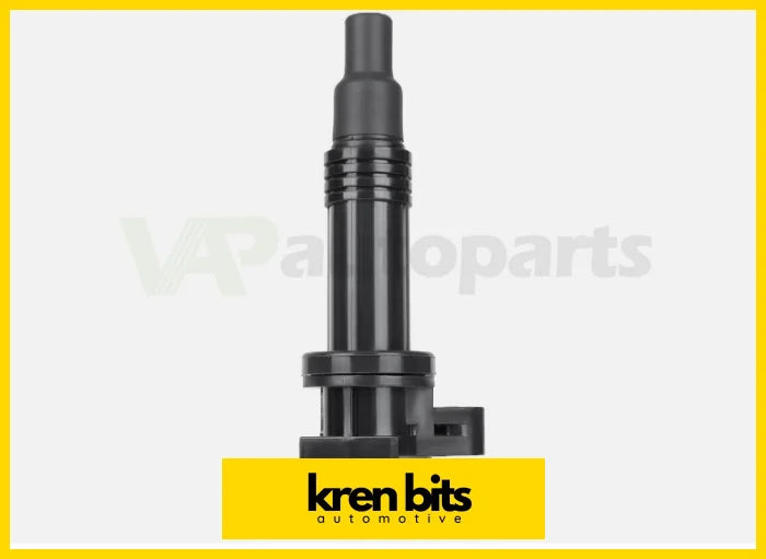 Toyota Altezza JCE10 02-05 Ignition Coil Set Kren Bits