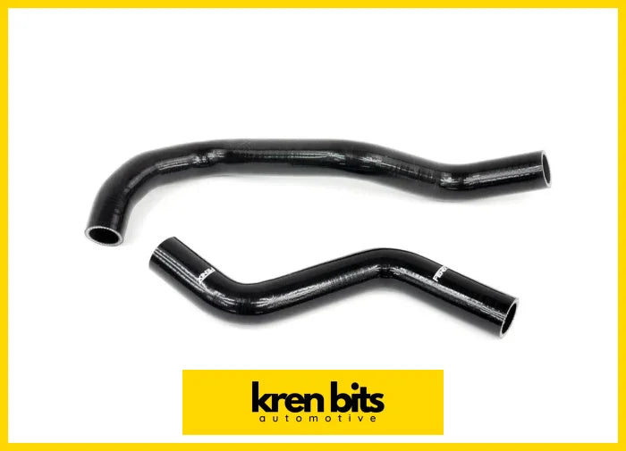 Toyota Altezza RS200 SXE10 3S-GE Silicone Radiator Hose Kit