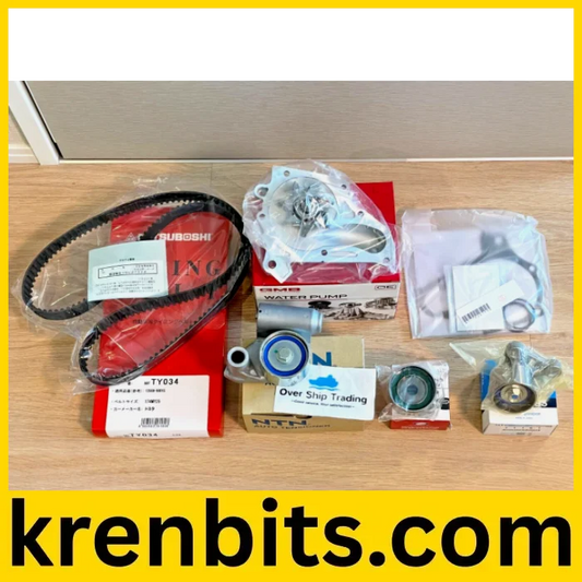  Kren Bits