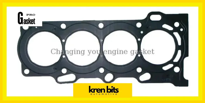 TOYOTA AVENSIS COROLLA 3ZZFE Car METAL Gasket 04111-22112 50177500 Kren Bits