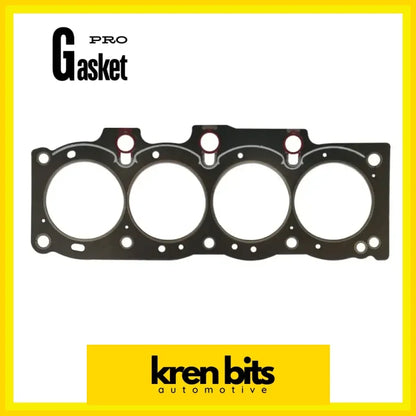 For Toyota Avensis Corona 2.0L 3Sfe Cylinder Head Gasket Automotive Spare Parts Engine 11115-74110