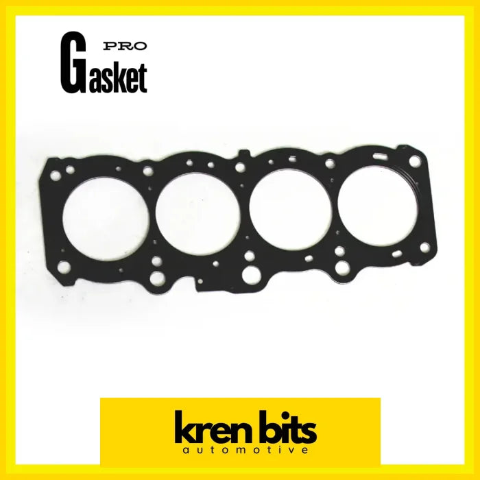 For Toyota Camry And Rav4 Carina E 2.0L 3Sfe Metal Cylinder Head Gasket Auto Parts Engine 10114500