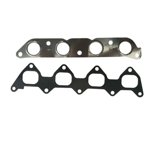TOYOTA CARINA 16V AE102 7A-FE 7AFE Intake Exhaust Manifold Gasket Kren Bits