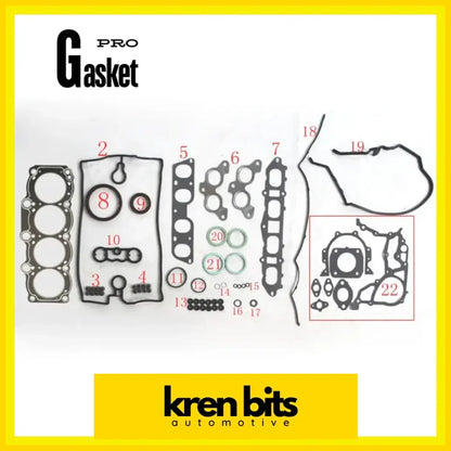 Kren Bits