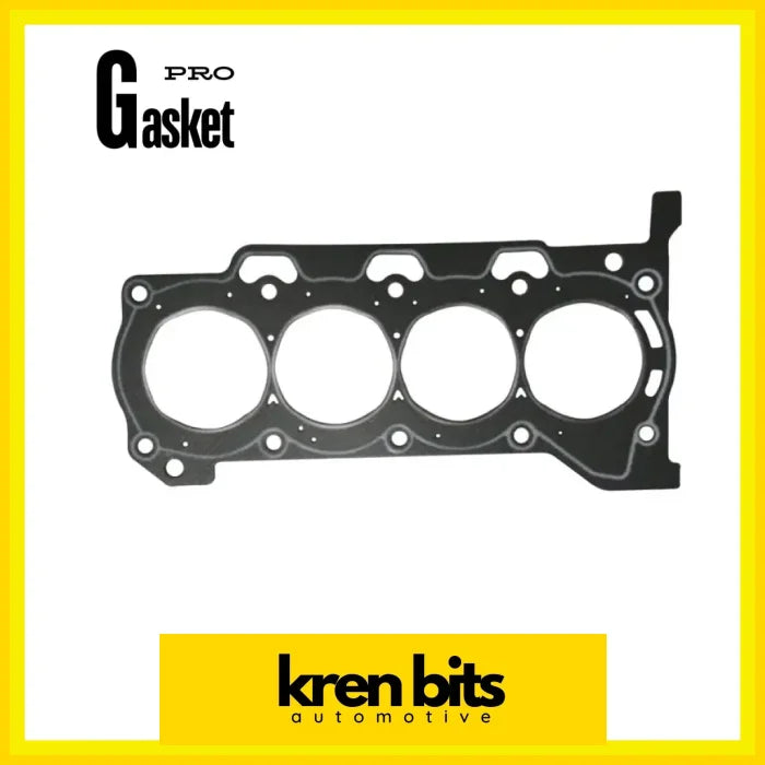 For Toyota Corolla 1Zrfe 2Zrfe 1Zr 2Zr Cylinder Head Gasket Auto Parts Engine On Sale 11115-37030