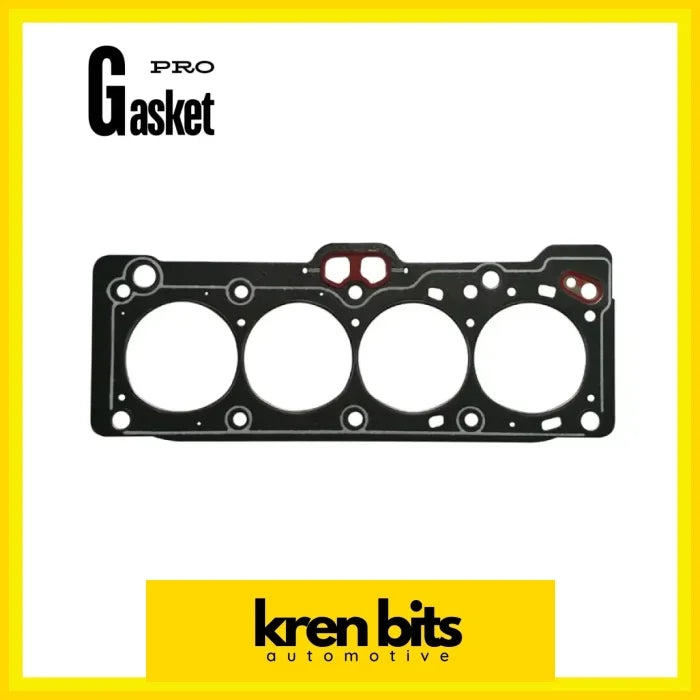 TOYOTA COROLLA CARINA 2 16V 4A-F 4AFE Engine Engine Gasket 04111-16123 Kren Bits