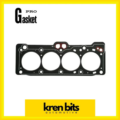 TOYOTA COROLLA CARINA 2 16V 4A-F 4AFE Engine Engine Gasket 04111-16123 Kren Bits