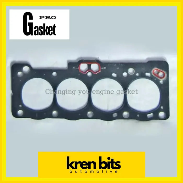 For Toyota Corolla Carina Sprinter 5Af 5A-F Overhaul Package Engine Parts Cylinder Head Gasket Set