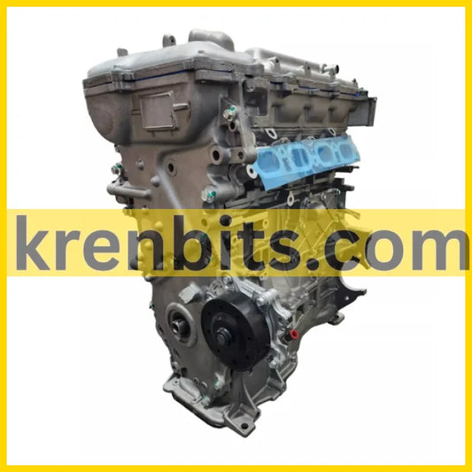 Toyota Corolla Engine Motor 1.8L Petrol 4 Cylinder 2ZR-FE 2007-2013