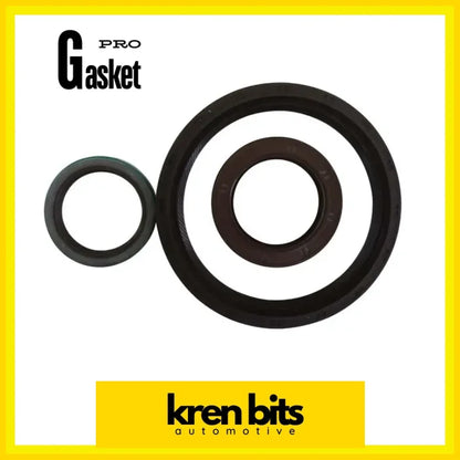 Kren Bits