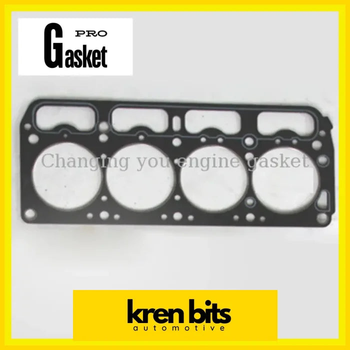 For Toyota Corolla Liteace Box Starlet (Kp6_) 1.3 Engine Gasket Set 4K 4Kc Parts Full Set