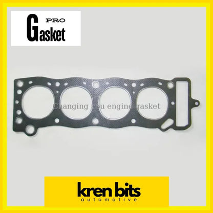 For Toyota Corolla Mark 2 Celica 21R 21R-U Automotive Spare Parts Engine Rebuilding Kits Gasket