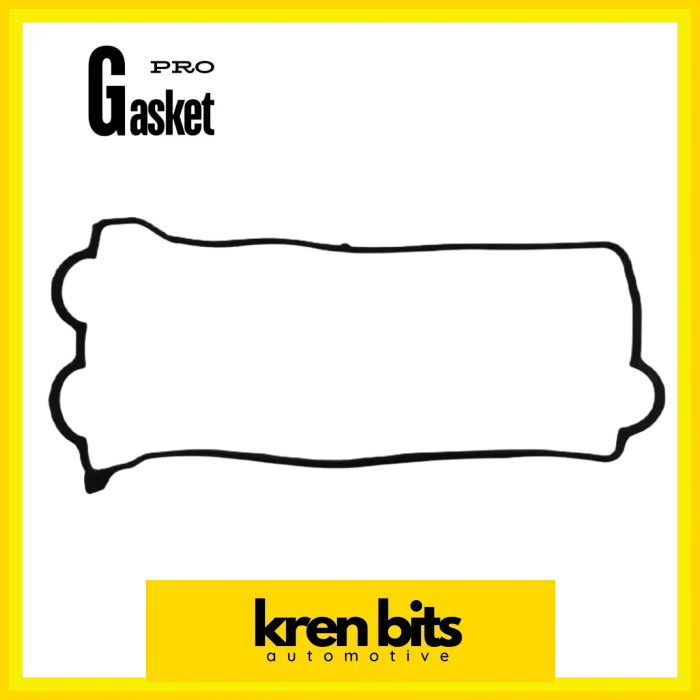 TOYOTA COROLLA STARLET 4EFE Engine Kits Set Engine Engine Gasket 04111-11141 Kren Bits