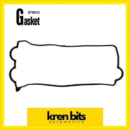 TOYOTA COROLLA STARLET 4EFE Engine Kits Set Engine Engine Gasket 04111-11141 Kren Bits