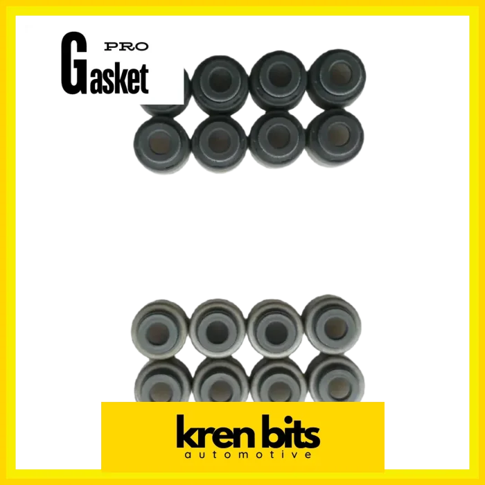 TOYOTA COROLLA STARLET 4EFE Engine Kits Set Engine Engine Gasket 04111-11141 Kren Bits