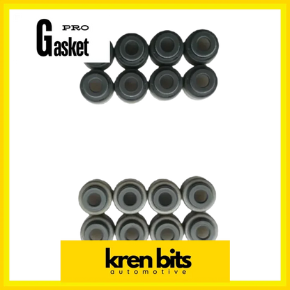 TOYOTA COROLLA STARLET 4EFE Engine Kits Set Engine Engine Gasket 04111-11141 Kren Bits